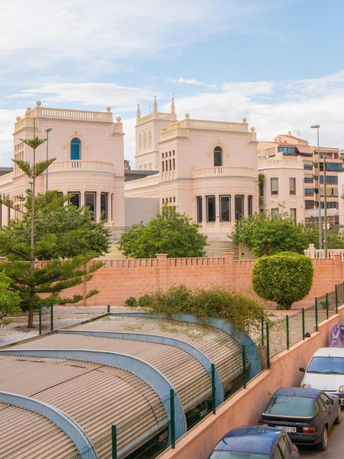 Good Morning Alicante Exterior photo