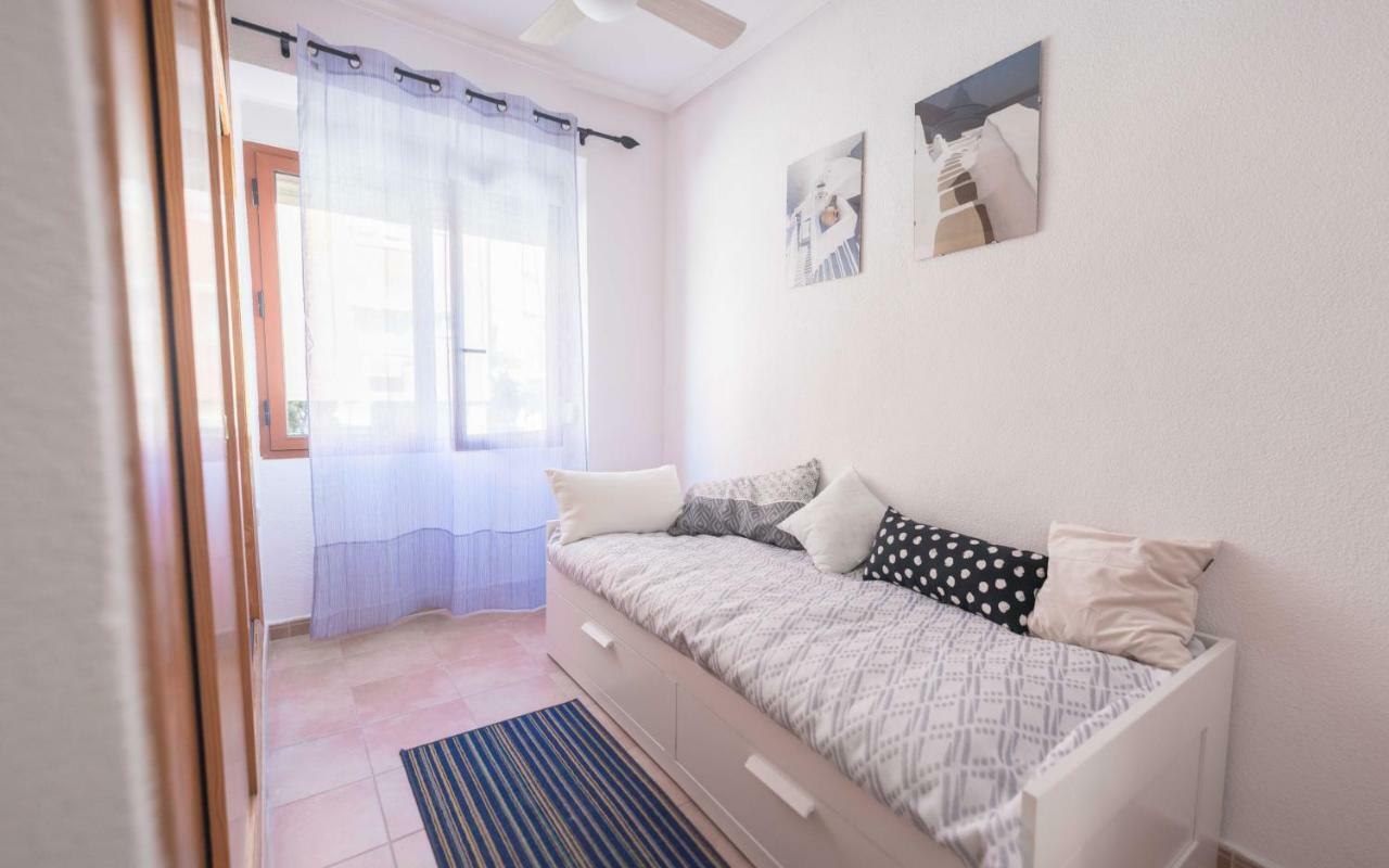 Good Morning Alicante Exterior photo