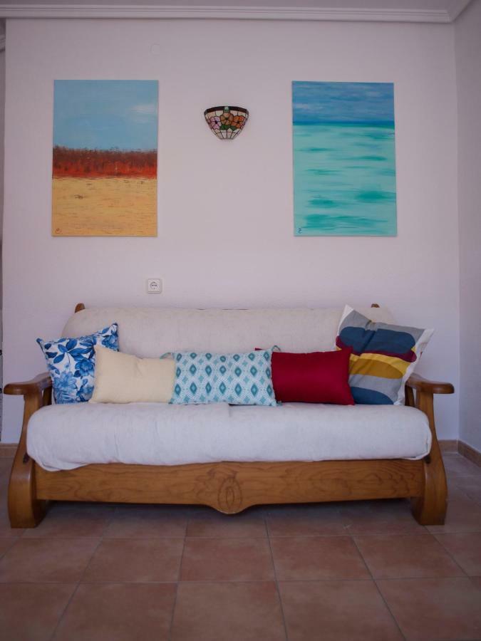 Good Morning Alicante Exterior photo
